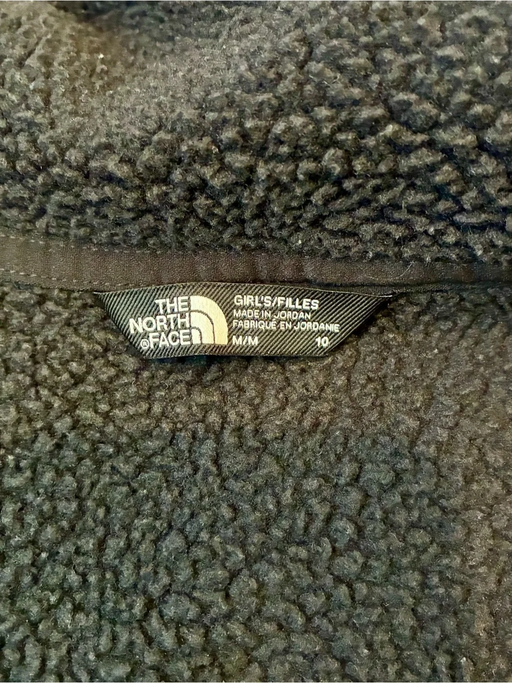 The North Face north face
